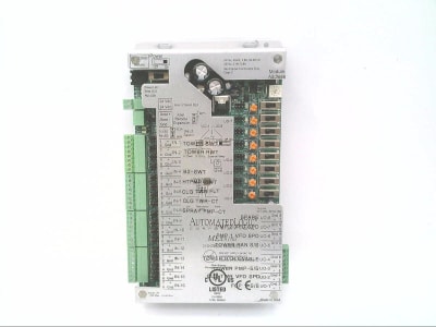 AUTOMATED LOGIC MEX88U