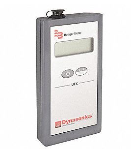 DYNASONICS INC DUFX1-D1