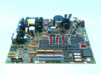 GENERAL ELECTRIC DS200TCEAG1B