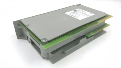 ALLEN BRADLEY 1771-P5E