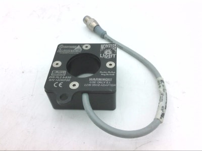 SPECTRUM ILLUMINATION RL2.5-630