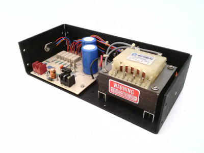 QUALITY POWER SYSTEM QPS-12-R-108