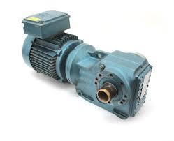 SEW EURODRIVE R40DT80N4