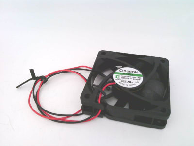SUNON HA60151V4-1000U-A99