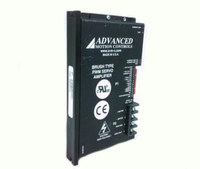 ADVANCED MOTION CONTROLS 16A20ACW