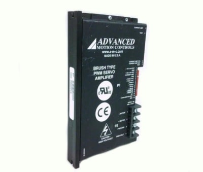 ADVANCED MOTION CONTROLS 30A8DDE