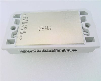 TE CONNECTIVITY P11B08