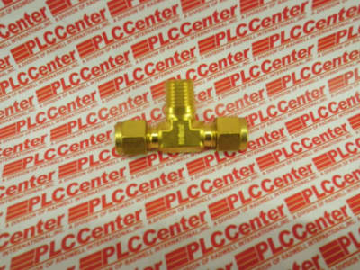 SWAGELOK B-400-3-4TTM