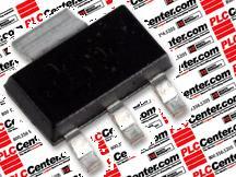 TEXAS INSTRUMENTS SEMI REG1117-3.3/2K5G4