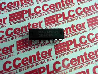 TEXAS INSTRUMENTS SEMI SN74AS32N