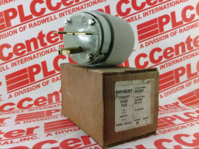 HUBBELL 9630NP