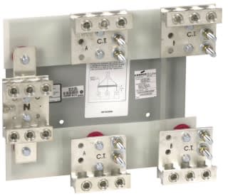 EATON CORPORATION 6067 HAL