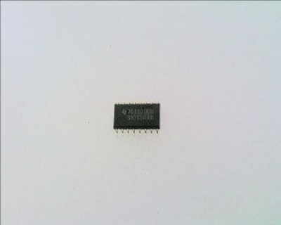 TEXAS INSTRUMENTS SEMI SN7534050NSR