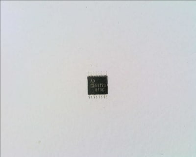 ANALOG DEVICES AD5317BRUZ