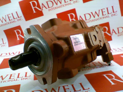 EATON CORPORATION 70122-RAM