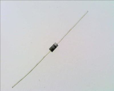 DIODES INC MUR160