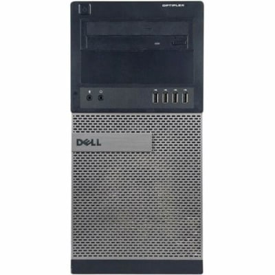 DELL D09M003