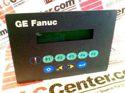 GENERAL ELECTRIC IC752DTX500