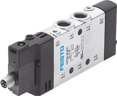 FESTO EIPC-IO60