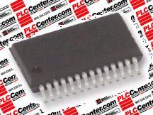 TEXAS INSTRUMENTS SEMI UCC3626PWTR
