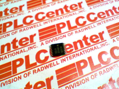 TEXAS INSTRUMENTS SEMI SN74HC595PW