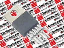 TEXAS INSTRUMENTS SEMI TPS75518KC