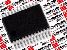 TEXAS INSTRUMENTS SEMI DAC7613EB1KG4