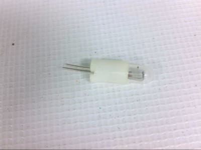 CHICAGO MINIATURE 7646