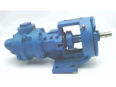 VIKING PUMP HL4124A