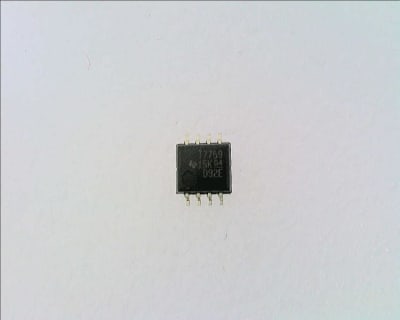 TI SEMICONDUCTOR TL7759CPSR
