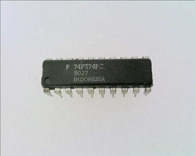 NXP SEMICONDUCTOR N74F374N