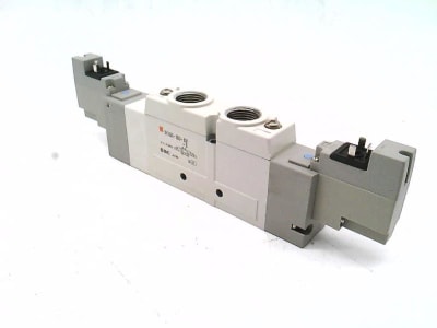 SMC SY9320-5DO-03F-Q