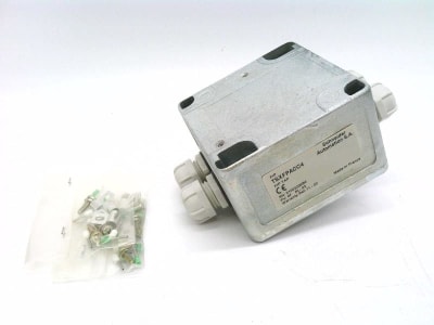 SCHNEIDER ELECTRIC TSXFPACC4