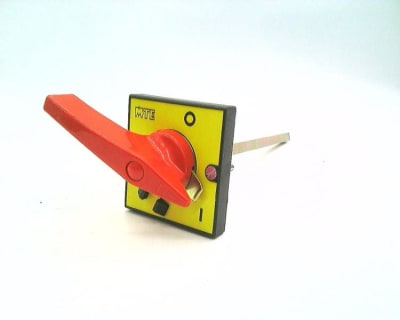 ASEA BROWN BOVERI 01.000103.156