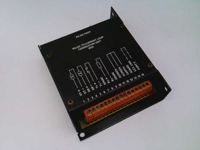 CONVERTEAM 8924-4000