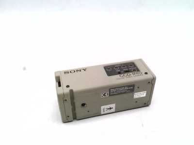 SONY DXC-107AP