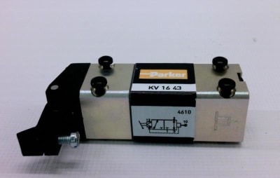 PARKER KV1643Z13
