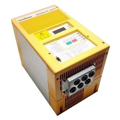 CONVERTEAM GD 2005-4006