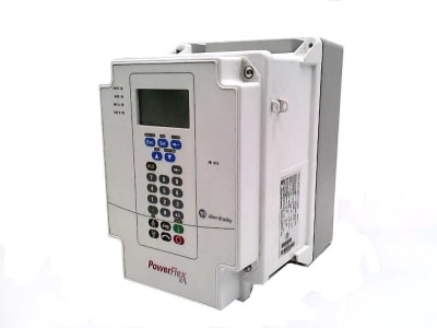 ALLEN BRADLEY 20AC5P0C3AYNANNN