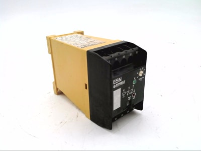 ASEA BROWN BOVERI 2.413.501.08