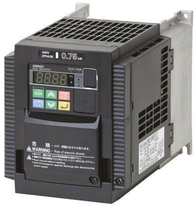 OMRON 3G3MX2-AB007-E
