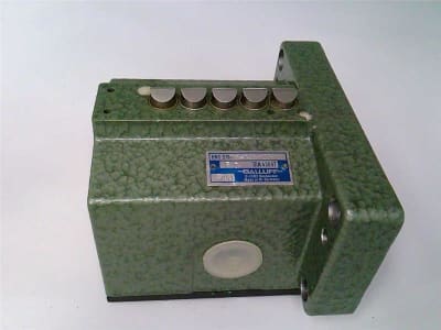 BALLUFF BNS-519-D5-D12-100-11-FD