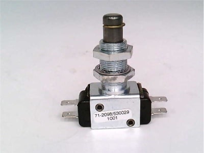 RAYMOND CORP 1-150-029