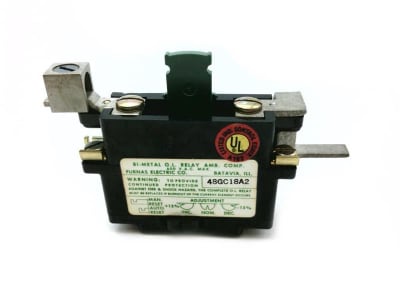 SIEMENS 48GC18A2