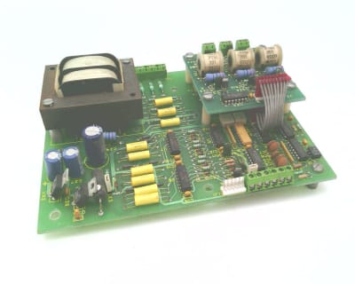 GOODALL ELECTRIC 2036-0001