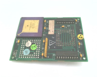 ASEA BROWN BOVERI 125P2799-1