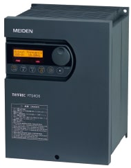 MEIDENSHA CORPORATION VT240S-7P5HBF1-000X000