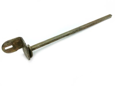 GENERAL ELECTRIC THC4PL