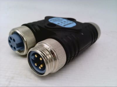 TURCK SH-RKM/RSM/RKM 57/VM