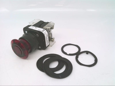 ALLEN BRADLEY 800H-FRXMQH24-RA7
